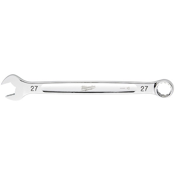 Milwaukee Tool 27mm Metric Combination Wrench - 45-96-9527