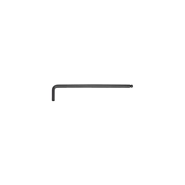 Holex 1/16 inch Ball End L-wrench, Phosphated - 626048 1/16