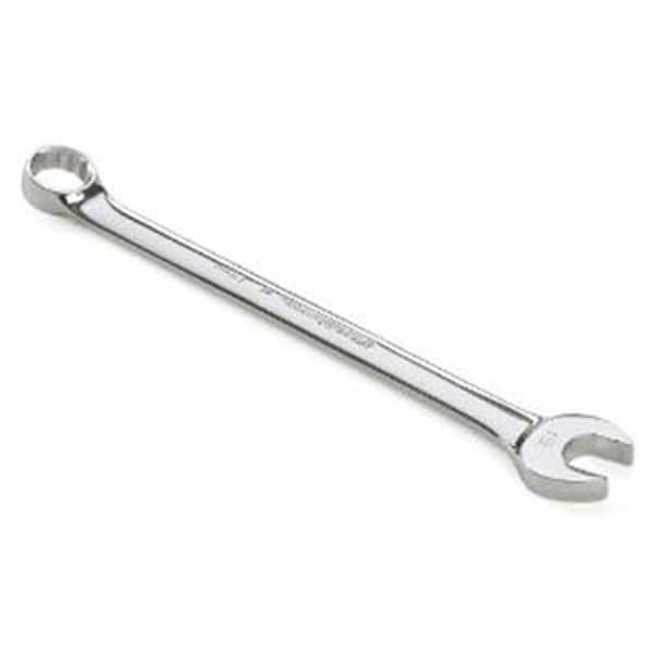 Kd Tools SAE Lng Pttrn Combo Wrench, 12Pt, - 1-1/4" - 81735