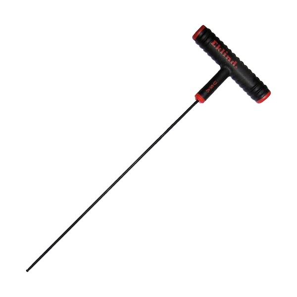 Eklind 3/16" Power-T Ball Hex Key 9" Arm - 61812