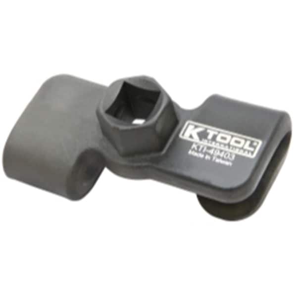 K-Tool International K Tool International  Universal Wrench Extender Adaptor - KTI49403