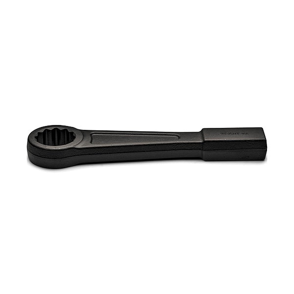 Wright Striking Wrench, 11 11/16 in, Black - 1864