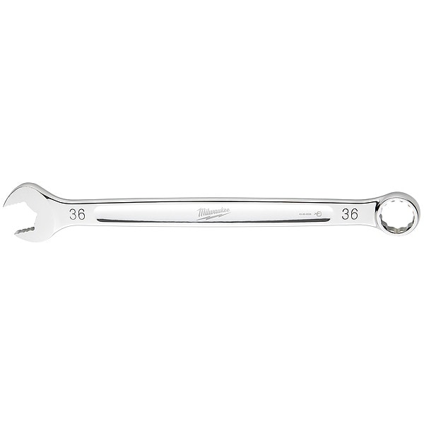 Milwaukee Tool 36mm Metric Combination Wrench - 45-96-9536