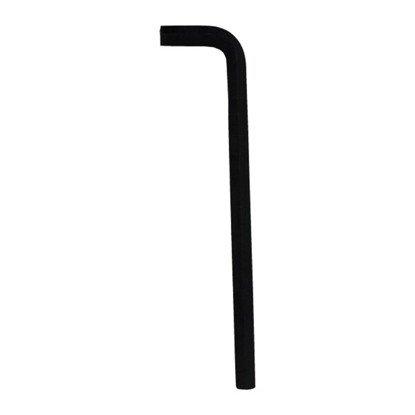 Eklind Eklind 6 mm Metric Long Arm Hex L-Key 1 pc - 14612