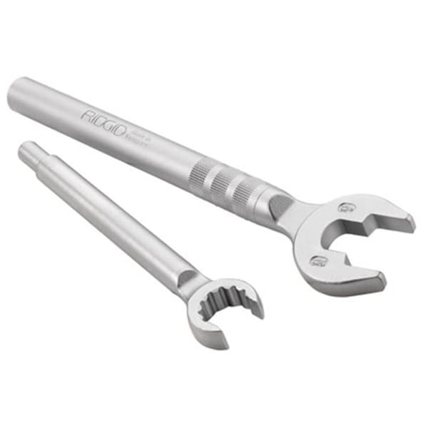 Light House Beauty 27023 1 Stop Plumbers Wrench - LI3858963
