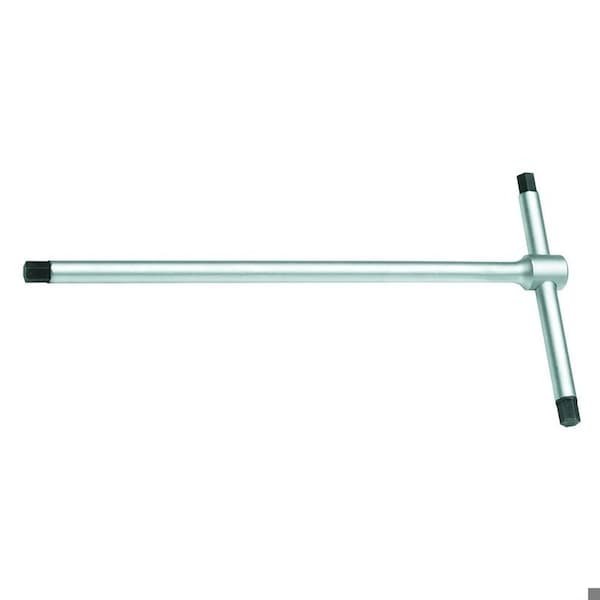Gedore Hexagon Allen Key, 8mm - DTT 42 8