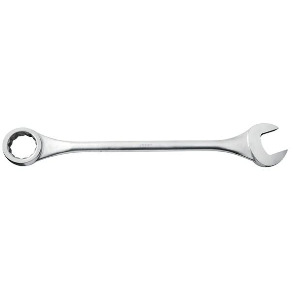 Urrea 2-13/16" Satin finish 12pt combination jumbo wrench - 1290
