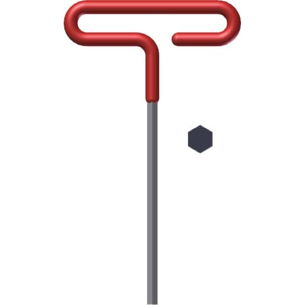 Eklind T60 Tip Size, 7 1/2 in Long, 1 1/2 in Short - 15960