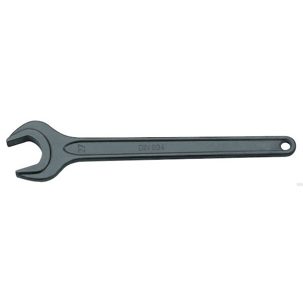 Gedore Open Ended Wrench, 65mm - 894 65
