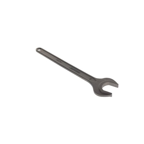 Gedore Open Ended Wrench, 65mm - 894 65
