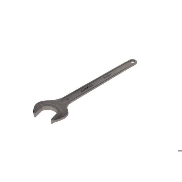 Gedore Open Ended Wrench, 65mm - 894 65