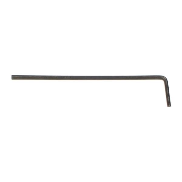 Midwest Fastener 5/64" Steel Long Arm Hex Wrenches 10PK - 67881