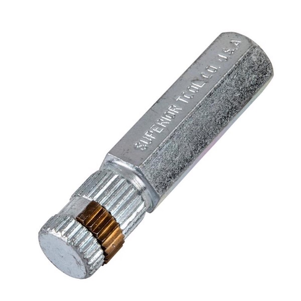 Superior Tool Superior Tool Internal Pipe Wrench 3/4 in. drive Silver 1 pc - 5234