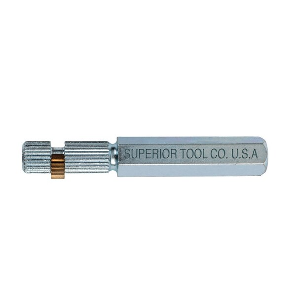 Superior Tool Superior Tool Internal Pipe Wrench 3/4 in. drive Silver 1 pc - 5234