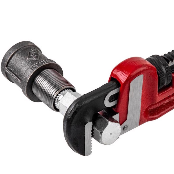 Superior Tool Superior Tool Internal Pipe Wrench 3/4 in. drive Silver 1 pc - 5234