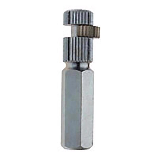 Superior Tool Superior Tool Internal Pipe Wrench 3/4 in. drive Silver 1 pc - 5234