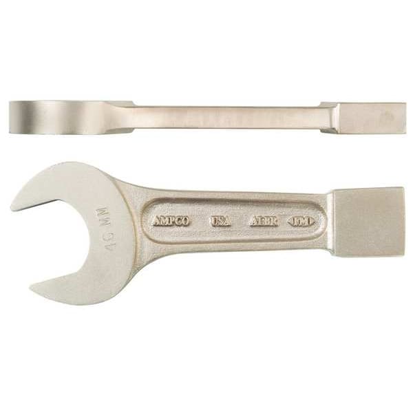 Ampco Safety Tools Striking Wrench, 1-13/16", 10" L - WSO-1-13/16