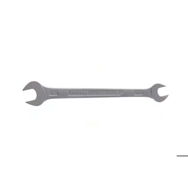 Gedore Double Open Ended Wrench, 10x13mm - 6 10X13