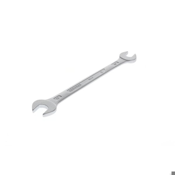 Gedore Double Open Ended Wrench, 10x13mm - 6 10X13