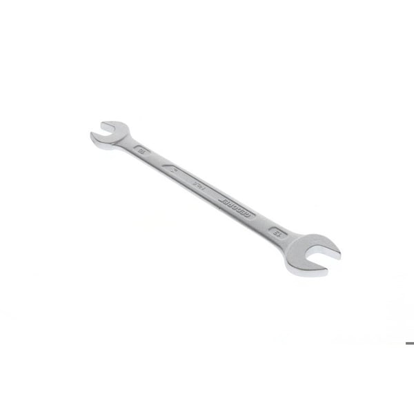 Gedore Double Open Ended Wrench, 10x13mm - 6 10X13