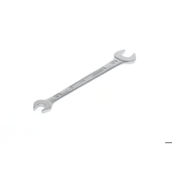 Gedore Double Open Ended Wrench, 10x13mm - 6 10X13