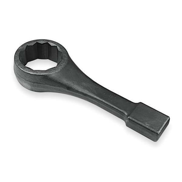 Proto Slugging Wrench, Offset, 95mm, 17-3/4 L - JHD095M