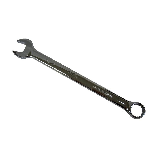 K-Tool International High Polish Combo Wrench 1 1/2 - KTI-41348