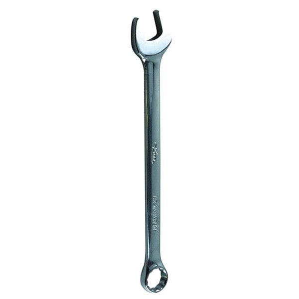 K-Tool International Combination Wrench, Metric, 30mm Size - KTI-41830