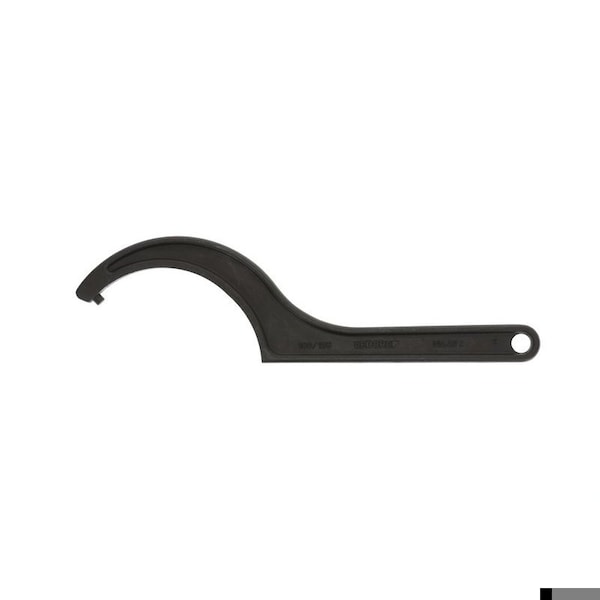 Gedore Spanner Wrench, 180 to 195mm Capacity - 40 Z 180-195