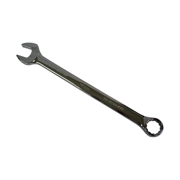 K-Tool International High Polish Combo Wrench 1 7/16 - KTI-41346