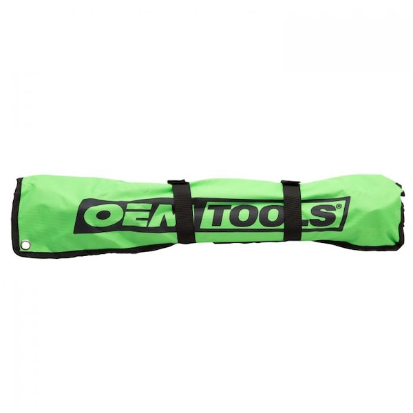 Oemtools 6 Piece SAE Jumbo Combination Wrench Set (1-1/16 - 1-7/16) - 22100