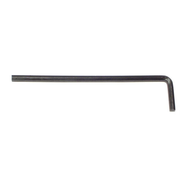 Midwest Fastener 9/64" Steel Long Arm Hex Wrenches 10PK - 67885