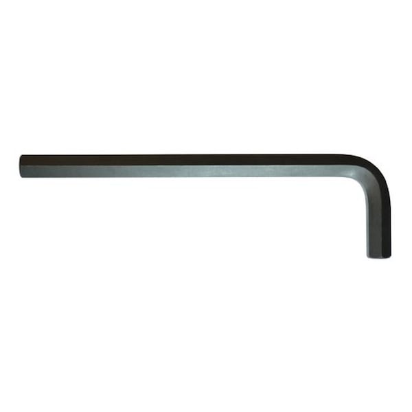 Bondhus 24 Mm Hex Long Arm L-Wrench With Proguard - 12193