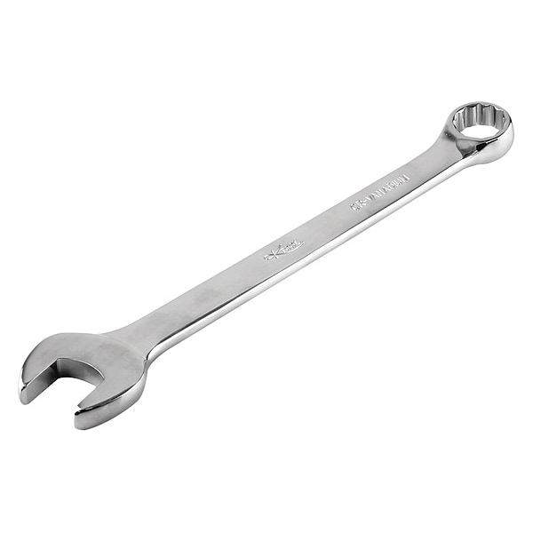 K-Tool International Combination Wrench, Metric, 18mm Size - KTI-41818