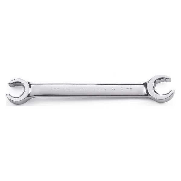 Gearwrench 15mm x 17mm Flare Nut Wrench - 81647
