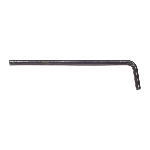 Midwest Fastener 5/32" Steel Long Arm Hex Wrenches 8PK - 67886
