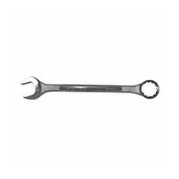 Anchor Brand 2.38 in. Jumbo Combination Wrench Cs Drop Forged - 103-04-034