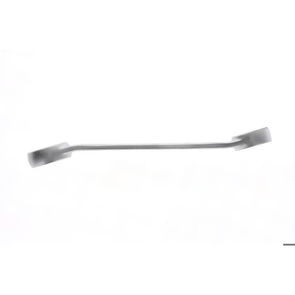 Gedore Flare Nut Wrench, Open UD, 22x24mm - 400 22X24