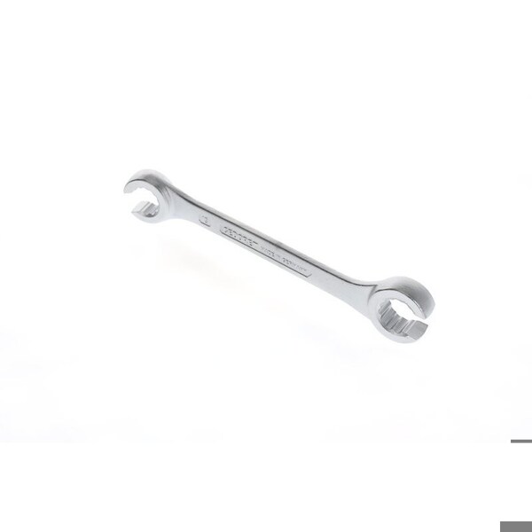 Gedore Flare Nut Wrench, Open UD, 13x15mm - 400 13X15