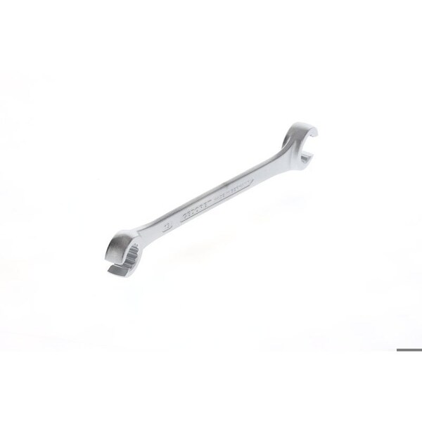 Gedore Flare Nut Wrench, Open UD, 13x15mm - 400 13X15