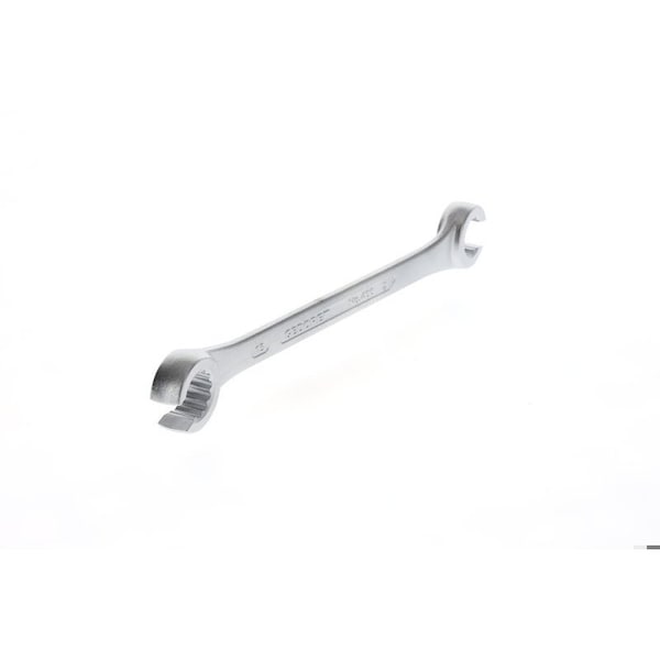 Gedore Flare Nut Wrench, Open UD, 13x15mm - 400 13X15