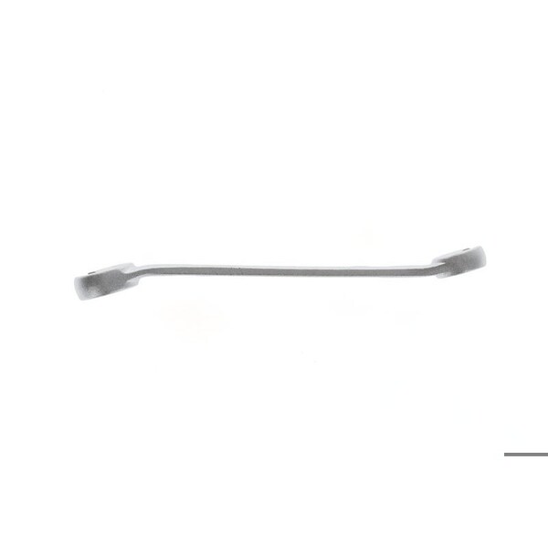 Gedore Flare Nut Wrench, Open Hex, 9x11mm - 400 9X11
