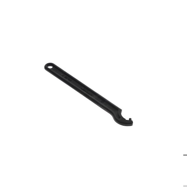 Gedore Fixed Spanner Wrench, 16 to 18mm Capacity - 40 Z 16-18