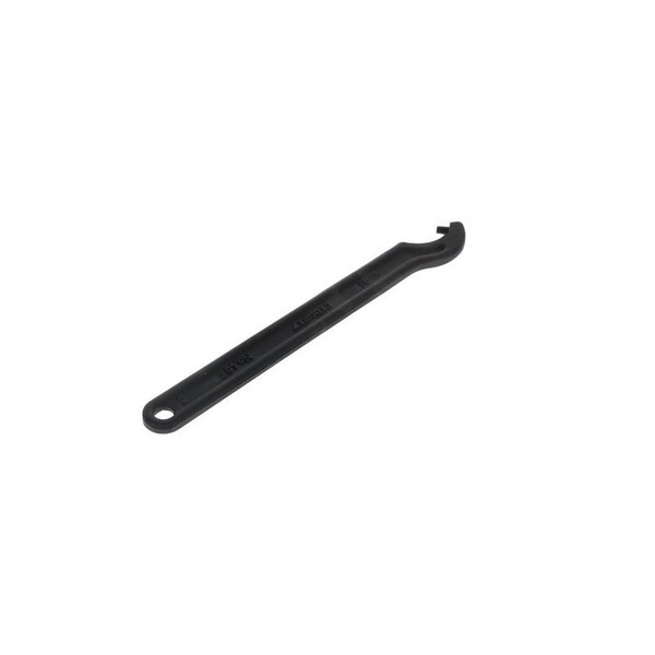 Gedore Fixed Spanner Wrench, 16 to 18mm Capacity - 40 Z 16-18