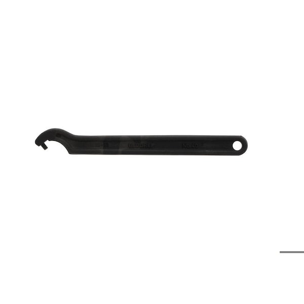 Gedore Fixed Spanner Wrench, 16 to 18mm Capacity - 40 Z 16-18