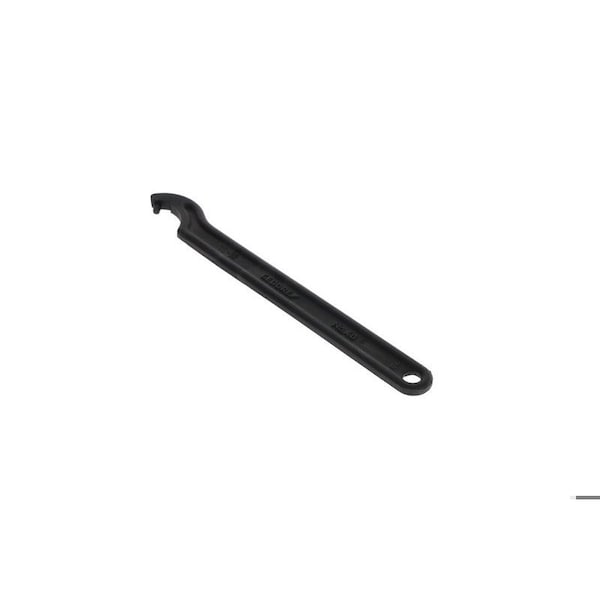 Gedore Fixed Spanner Wrench, 16 to 18mm Capacity - 40 Z 16-18