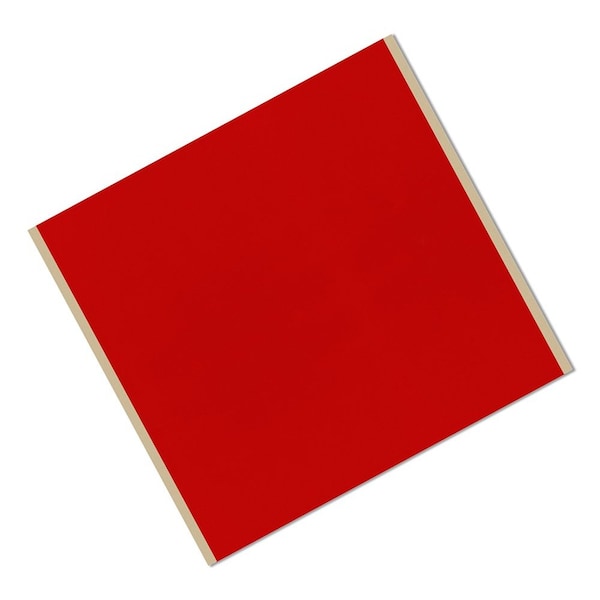 Cinta VHB negra 3M 5952 5" x 5" 10 paquetes - 3M 5952 5" X 5"-10