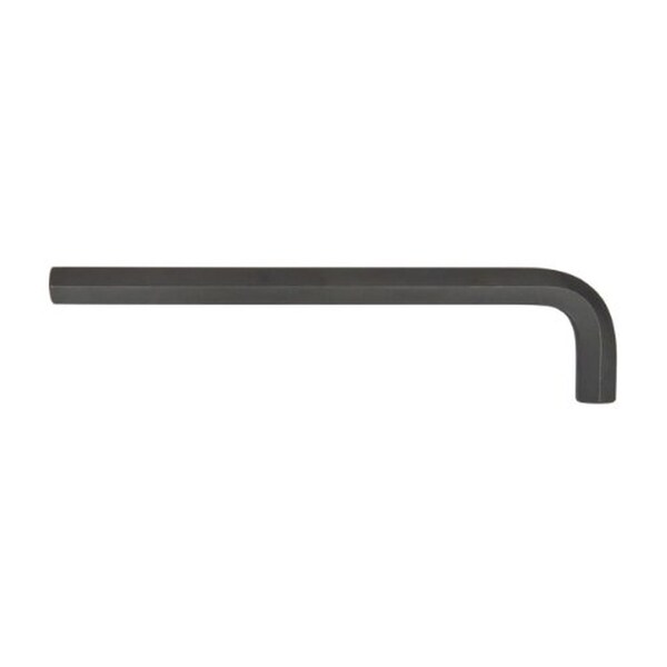 Bondhus 12121 1-Inch Long Hex L-Wrench - 12121