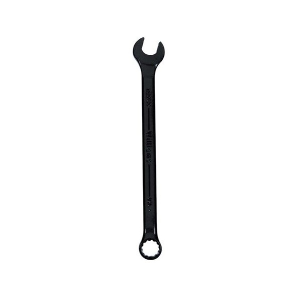 Llave Combinada Williams, Abertura de 1 3/8 Pulgadas, Redondeada, Estándar - JHW1244B