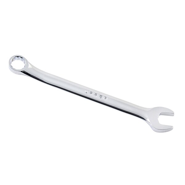 Urrea 46 MM Full polished 12-point combination wrench - 1246M
